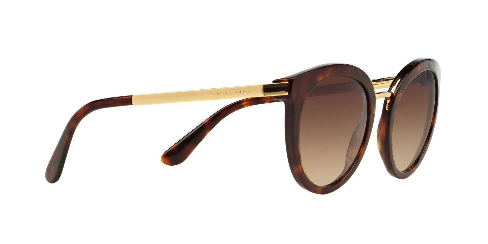 Dolce & Gabbana 4268 Sunglasses - view 21